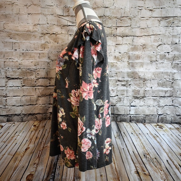 The Delilah Top - Picture 4 of 6